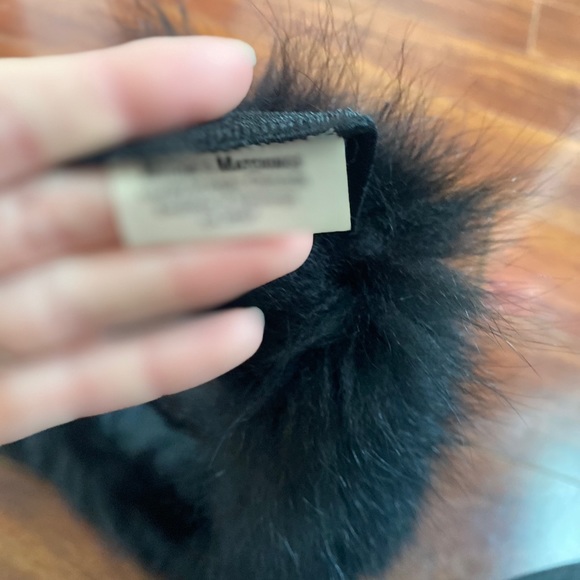 🌸 Mitchie’s Matching Headband Winter Wrap Hat. - Picture 4 of 5